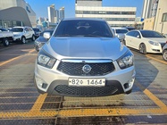 Ssangyong KORANDO 2013