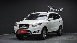 Hyundai Santa Fe 2011