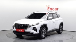 Hyundai Tucson 2020