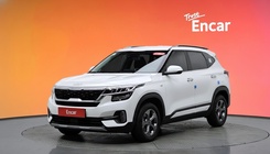 Kia Seltos 2021