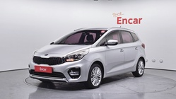 Kia Carens 2017