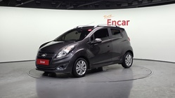 Chevrolet Spark 2014