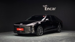 Hyundai Grandeur 2024