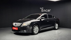 Chevrolet Alpheon 2012