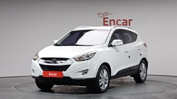 Hyundai Tucson 2013