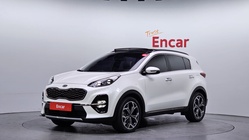 Kia Sportage 2019