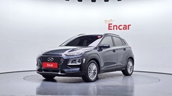 Hyundai Kona 2019