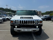 Hummer H2 2008