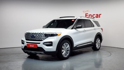 Ford Explorer 2021