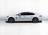 Porsche Panamera 2022