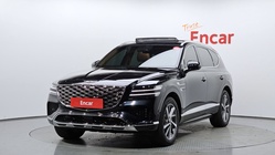 Genesis GV80 2024