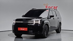 Hyundai Santa Fe 2024