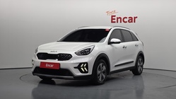 Kia Niro 2021