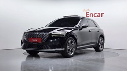 Genesis GV70 2022