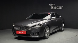 Kia K7 2018