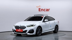 BMW 2 Series 2021