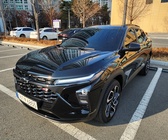 Chevrolet Trax 2023