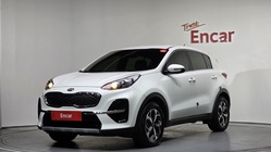 Kia Sportage 2020
