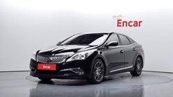 Hyundai Grandeur 2015