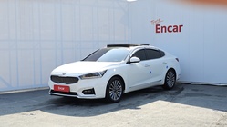 Kia K7 2016