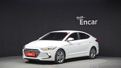 Hyundai Avante 2017