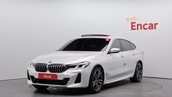 BMW Gran Turismo 2022