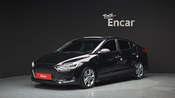 Hyundai Avante 2017