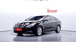 Hyundai Sonata 2009