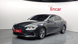 Hyundai Grandeur 2019
