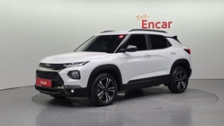 Chevrolet Trailblazer 2022