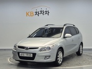 Hyundai i30 2010