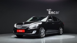 Hyundai Equus 2012