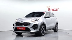 Kia Sportage 2019