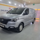 Hyundai Starex 2020