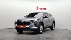 Chevrolet Trax 2024