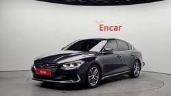 Hyundai Grandeur 2017