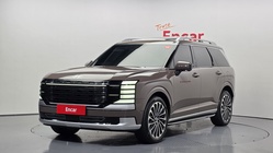 Hyundai Palisade 2025