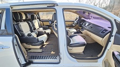 Kia Canival 2017