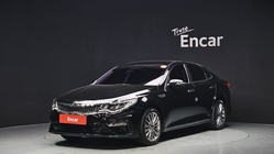 Kia K5 2018