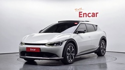 Kia EV6 2022