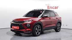 Chevrolet Trailblazer 2020