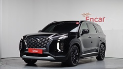 Hyundai Palisade 2019