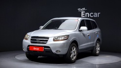 Hyundai Santa Fe 2008