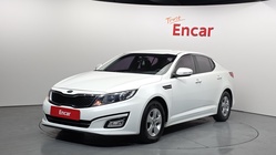 Kia K5 2015
