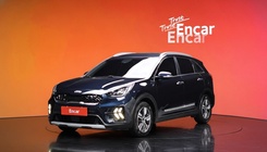 Kia Niro 2020