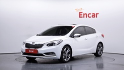 Kia K3 2014