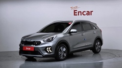 Kia Niro 2021