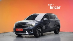 Kia Seltos 2023