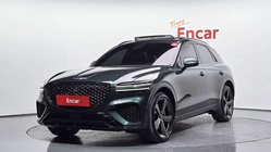 Genesis GV70 2021