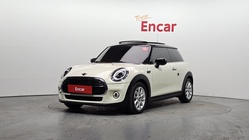 MINI Cooper 2021